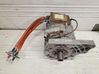 Electric car motor 2035ZZZ