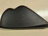 Dashboard side end trim 