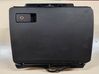 Glove box set 3C1857101