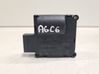 Air flap motor/actuator 0132801359