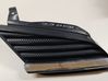 Front bumper upper radiator grill 62320AU300