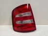 Lampa tylna 6Y9945111B