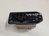 Heater blower motor/fan resistor 10D28