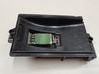 Heater blower motor/fan resistor 