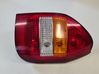 Rear/tail lights 62281
