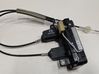Rear door lock 24447346