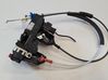 Rear door lock 24414134
