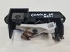 Tailgate/trunk/boot exterior handle 