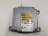 Airbag control unit/module 8917005160