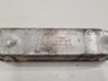 Front bumper cross member 4F0807134