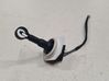 Interior temperature sensor 006667V