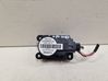Air flap motor/actuator 52428455