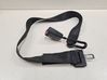 Middle seatbelt (rear) 330002264480