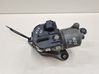 Front wiper linkage and motor 0390241721
