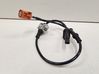 ABS rear brake sensor 