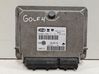 Engine control unit/module 6160034611