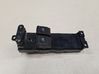 Electric window control switch 1J3959857