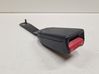 Front seatbelt buckle NSB1098