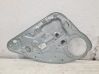 Rear window lifting mechanism without motor 4M51A045H23A