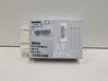 Air suspension control unit module (rear) 3714679316301