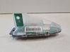 Aerial GPS antenna 697231004