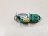 Airbag deployment crash/impact sensor 65776900728