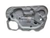 Front window lifting mechanism without motor 7M51A203A28BB