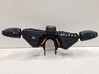 Wiper turn signal indicator stalk/switch 7M0953503J