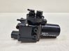 Vacuum valve G6T50371ZC