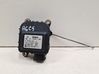 Air flap motor/actuator 0132801129
