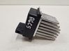 Heater blower motor/fan resistor 4B0820521