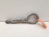 Towing hook eye 