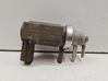 Turbo solenoid valve 059906627C