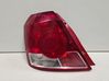 Rear/tail lights 6C06D
