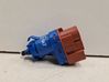 Interruptor sensor del pedal de freno 50512681