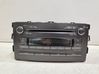 Radio/CD/DVD/GPS head unit 8612002520