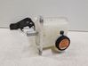 Coolant expansion tank/reservoir 