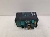 Glow plug pre-heat relay 9639912580