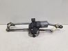 Front wiper linkage and motor 0390241700