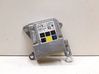 Airbag control unit/module BCM557K30