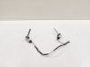 Interior temperature sensor 100366