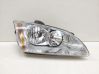 Headlight/headlamp 0374E