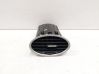 Dashboard side air vent grill/cover trim 4M51A014L21AD