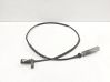 ABS rear brake sensor 