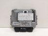 Engine control unit/module 9661773380