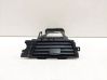 Dashboard side air vent grill/cover trim 6422715120104