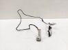 Front door handle light (exterior) 6936592