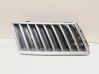 Front bumper upper radiator grill 8200164540