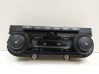 Climate control unit 5P0907044S