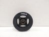 Crankshaft pulley 